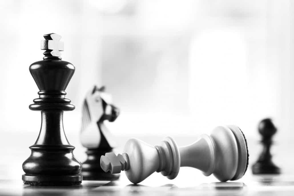 Content is King Content is King