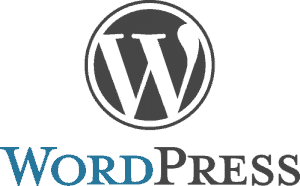 WordPress Logo WordPress - WINDKR89: Specialist uit Groningen